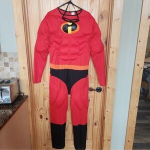 Mr. incredibles Costume OS